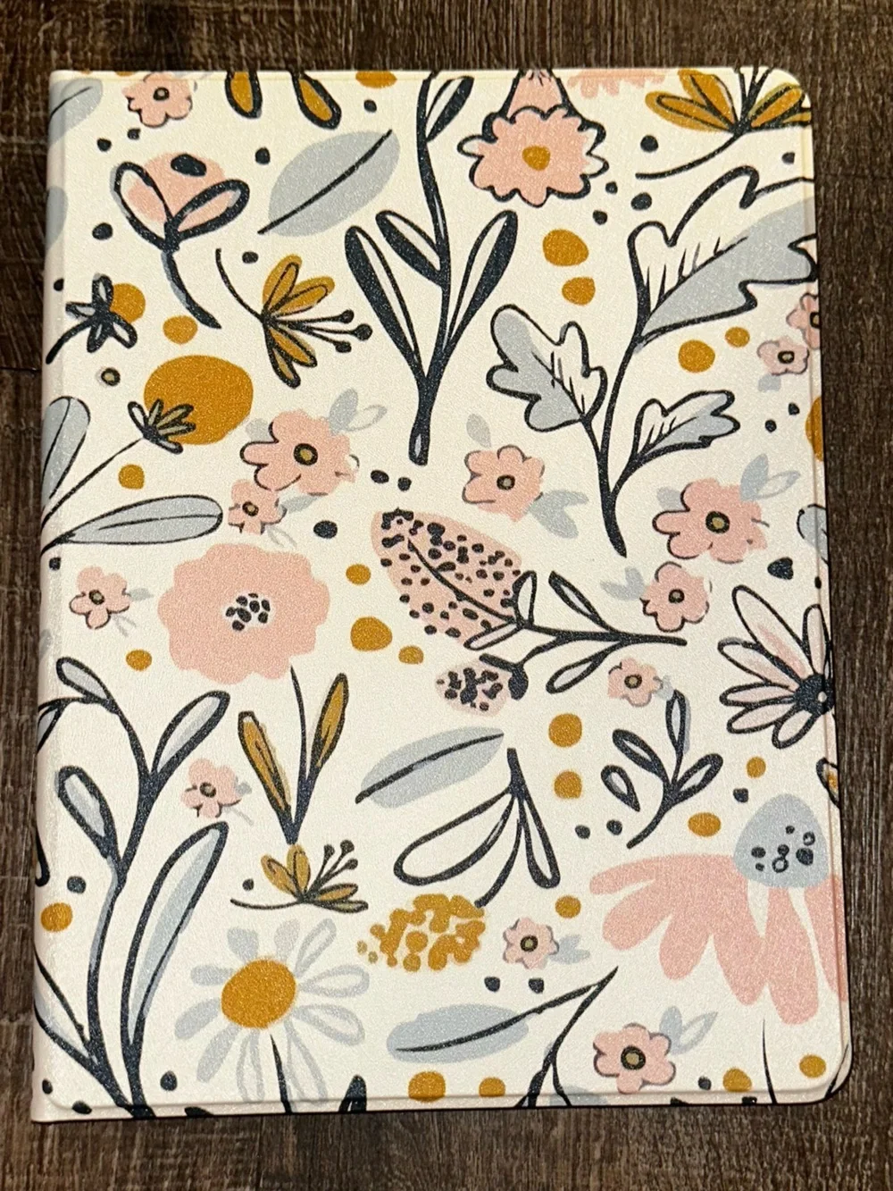 NEW Uppuppy for iPad 9th/8th/7th Generation Case 10.2 folio